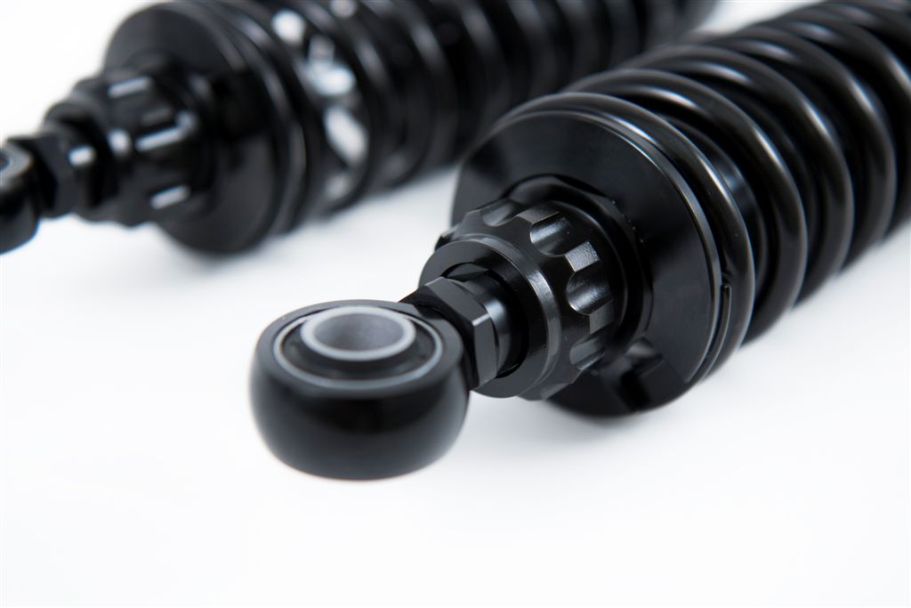 AMM.OHLINS 36E H.D. TOURING BlackLine - 305mm - S36DR1L - immagine 2