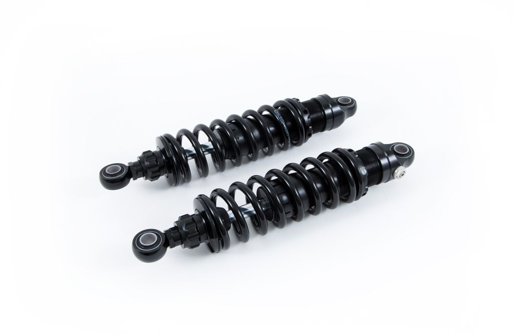 AMM.OHLINS 36E H.D. TOURING BlackLine - 305mm - S36DR1L