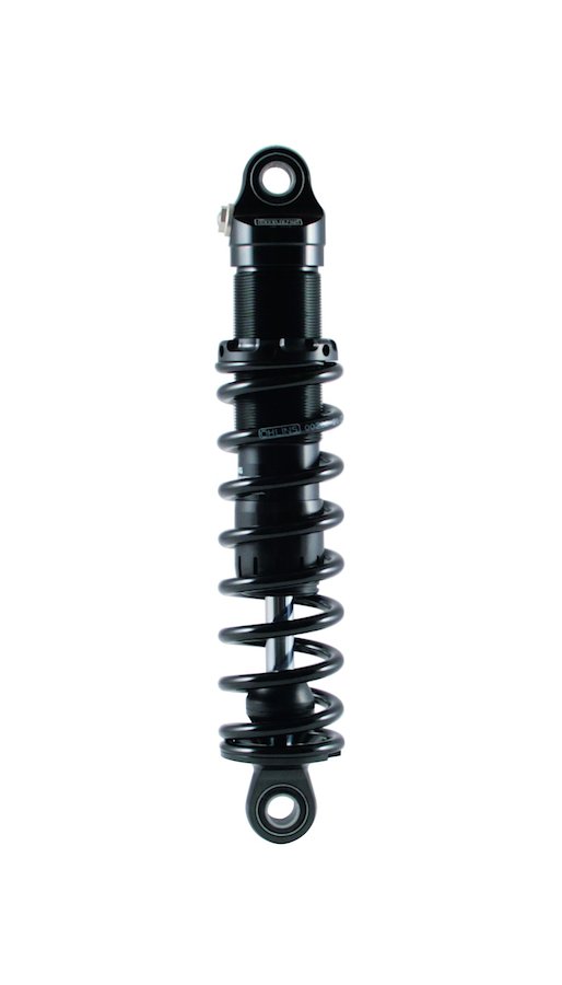 AMM.OHLINS FL Touring BlackLine - 310 mm - S36DR1 - immagine 2