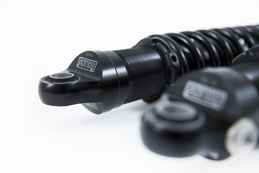 AMM.OHLINS FL Touring BlackLine - 310 mm - S36DR1 - immagine 3