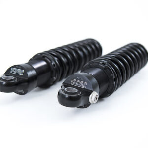 AMM.OHLINS FL Touring BlackLine - 310 mm - S36DR1