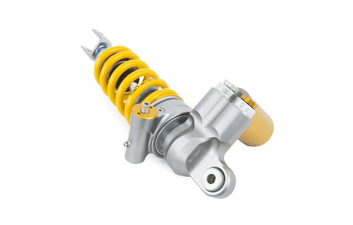 OHLINS TTX GP'18 T36PR1C1LS Honda CBR 600RR 2007-2024 - immagine 3