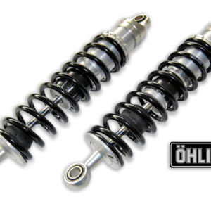 AMM. OHLINS MONKEY MSZ125 S36E