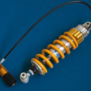 AMM. KAW.Z 900 /RS /RS CAFFE' - S46DR1LS
