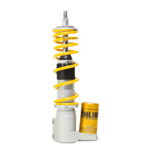 PIAGGIO Vespa Sprint 150 ABS Front (was PI 110002) 17> - AMMORTIZZATORE