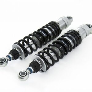 Triumph Street-twin 16-17 S36ER1L - OAS