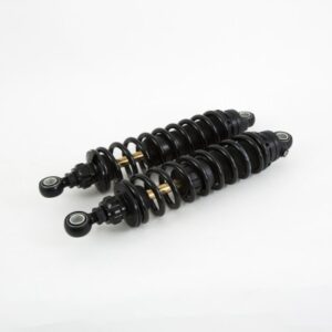 AMM. OHLINS SCRAMBLER/THRUXTON BlackLine - S36DR1L