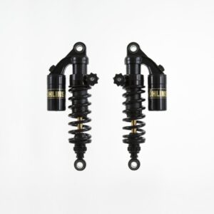 AMM. OHLINS THRUXTON R BlackLine - S36PR1C1L