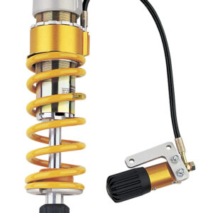 AMM.OHLINS Yamaha Tracer 900/GT 2018-20 - S46DR1S