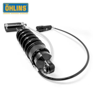 AMM.OHLINS MT-09 TRACER XSR900 2014-20 - S46HR1C1S - BLACKLINE