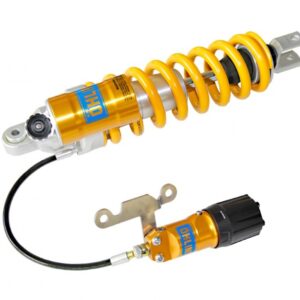 AMMORTIZZATORE OHLINS Tenere 700 / 2019-22 / S46PR1C1S