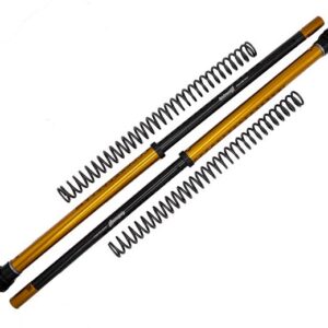 CARTUCCIA FORK XR 600 /1988-90 / Showa 43 tradizionale / Vintage edition