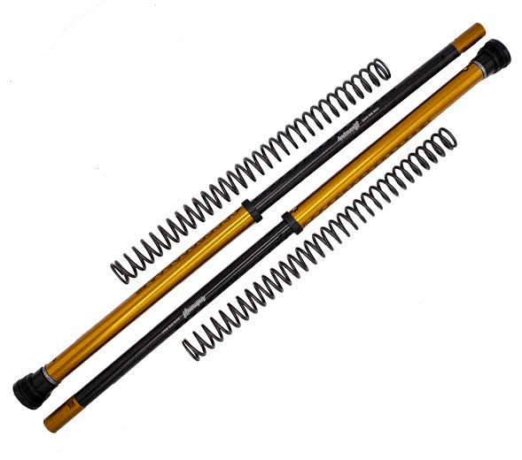 CARTUCCIA FORK XR 600 /1988-90 / Showa 43 tradizionale / Vintage edition