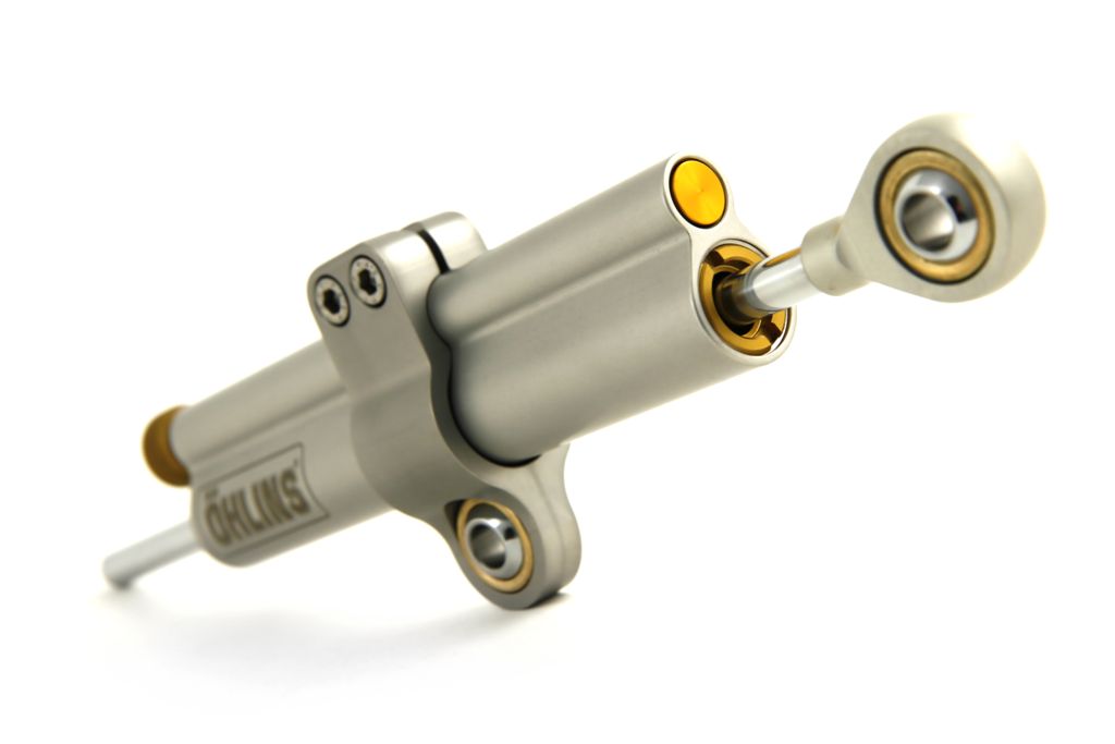 AMM. STERZO 1199 PANIGALE LINEARE OHLINS