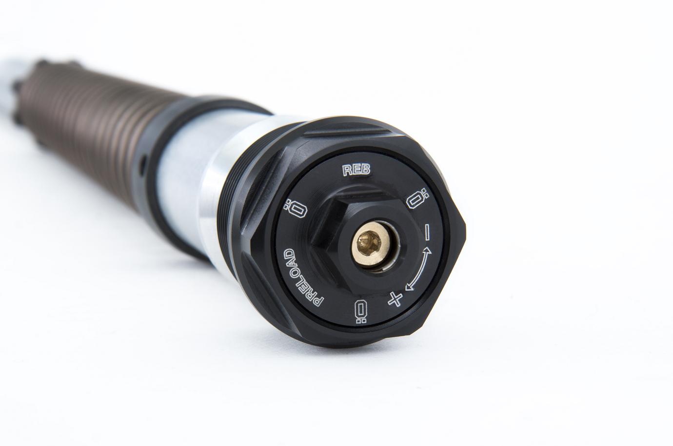 BMW RnineT Scrambler OHLINS - CARTUCCIA NIX 22