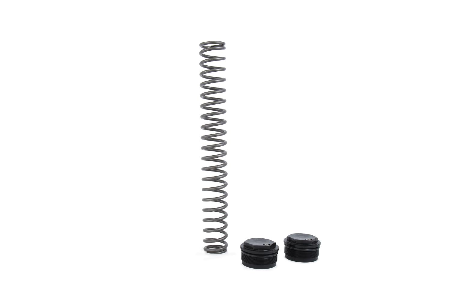BMW RnineT Scrambler OHLINS - CARTUCCIA NIX 22 - immagine 3
