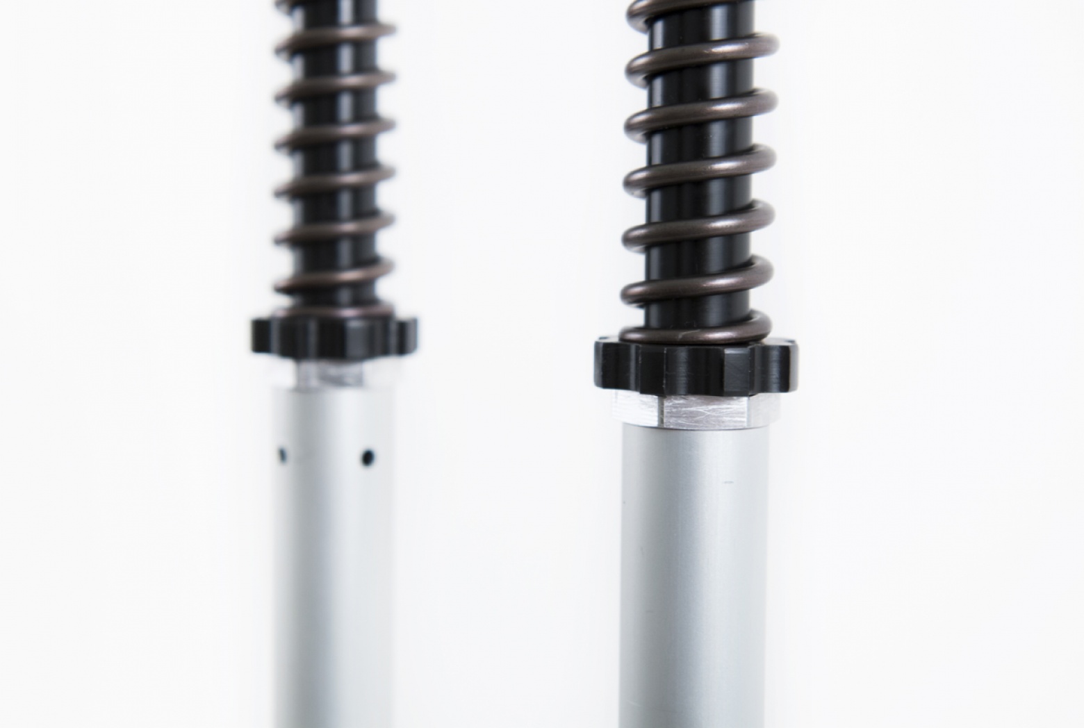 Thruxton 1200 OHLINS - CARTUCCIA NIX 22 - immagine 3