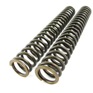 MOLLE FORCELLA HONDA NC700 X OHLINS