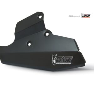 MIVV - CARTER INOX - HONDA CB 1000 R 2008>2016