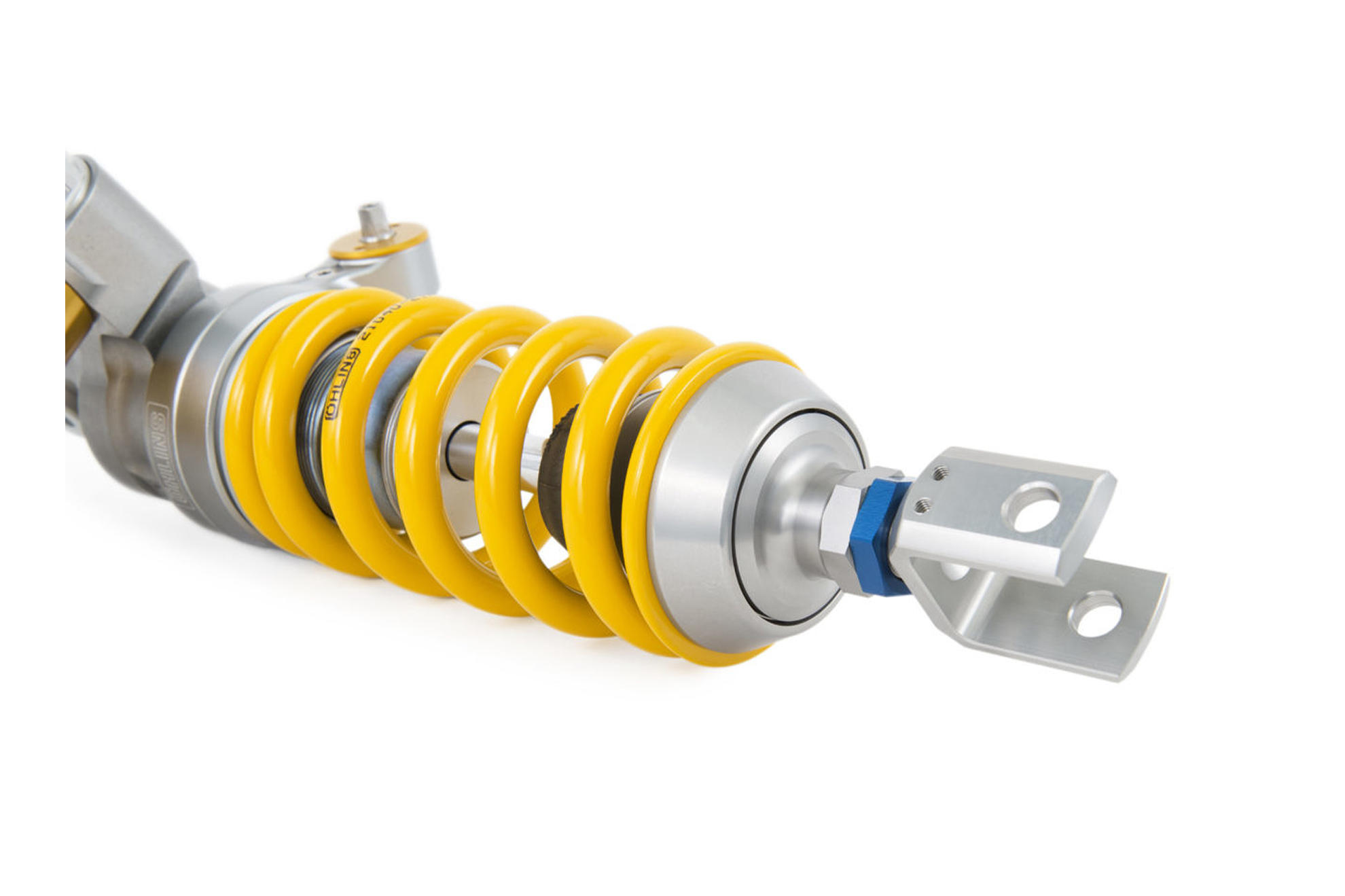 Amm.Ohlins DUCATI Panigale V4 (Race) / 2025 / T36PR1C1LB / Andreani limited edition - Image 3