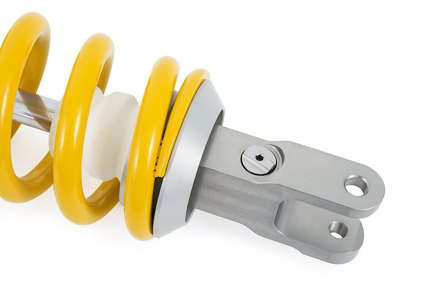 Amm.OHLINS TTX46 Flow DV - KTM 125/150/250 SX, Husqvarna TC 125/250 - Image 4
