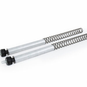 Ducati Scrambler 15-17 Top cap & Spring Kit - OAS